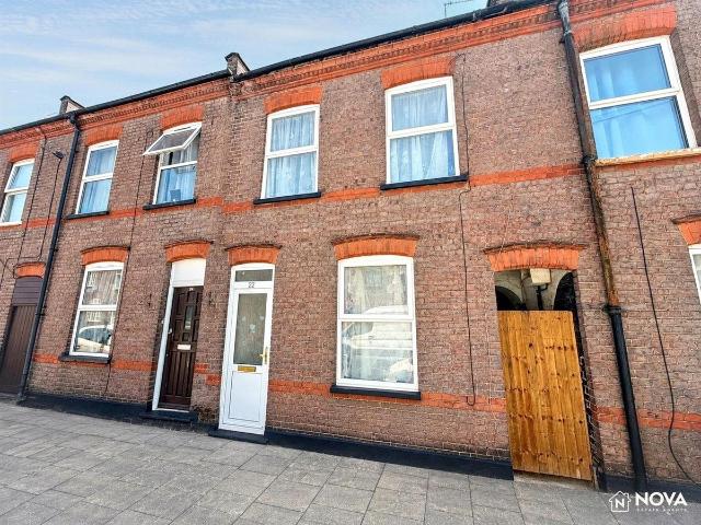 Ridgway Road, Luton LU2, 3 bed terraced house to rent, £1,550 pcm | PrimeLocation