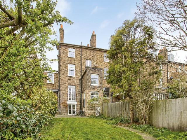Ridgway, Wimbledon Village, London SW19, 5 bed detached house to rent, £14,000 pcm | PrimeLocation