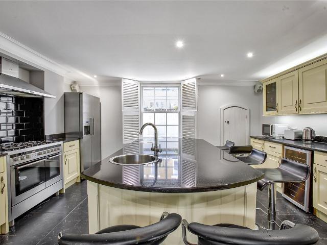 Ridgway, Wimbledon Village, London SW19, 5 bed detached house to rent, £14,000 pcm | PrimeLocation