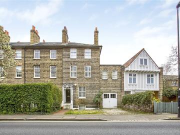 Ridgway, Wimbledon Village, London SW19, 5 bed detached house to rent, £14,000 pcm | PrimeLocation