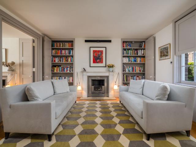 Ridgway, Wimbledon, London SW19, 4 bed town house to rent, £9,500 pcm | PrimeLocation