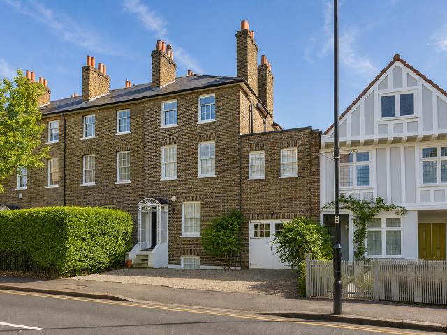 Ridgway, Wimbledon, London SW19, 5 bed property to rent, £9,500 pcm | PrimeLocation