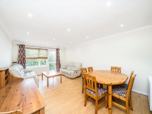Ridgway, Wimbledon, SW19, London