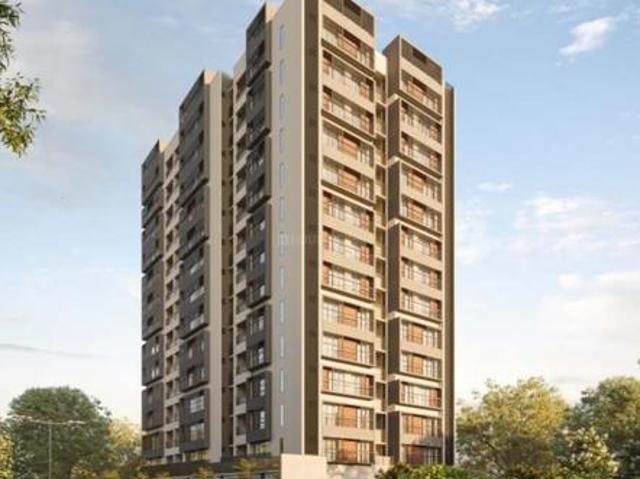 Ellisbridge 3 BHK Apartment For Sale Ahmedabad