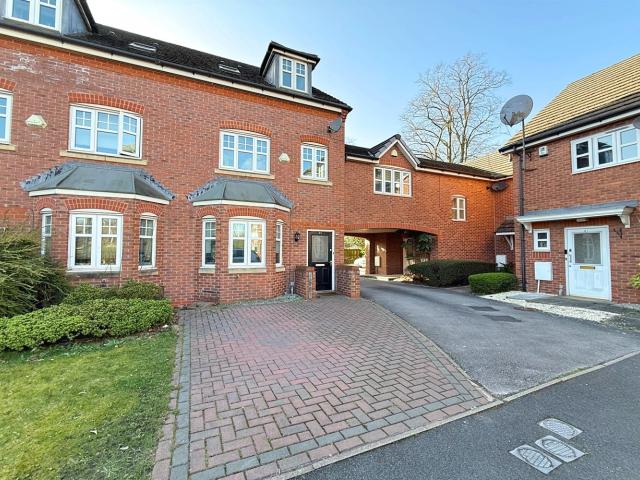 Riding Close, Sale, 3 bedroom, Semi Detached