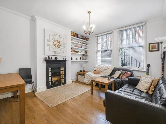 Riding House Street, London W1W, 2 bed flat to rent, £3,358 pcm | PrimeLocation
