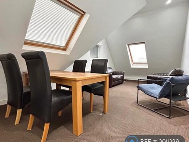 Riding St, Liverpool, L3 1 bed flat to rent £850 pcm £196 pw