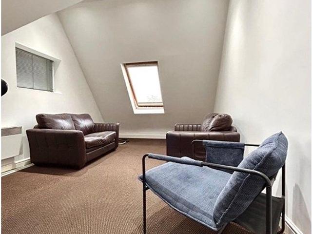 Riding St, Liverpool L3, 1 bed flat to rent, £885 pcm | PrimeLocation