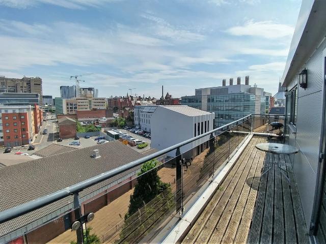 Riding Street, Liverpool L3, 2 bed shared accommodation to rent, £1,350 pcm | PrimeLocation