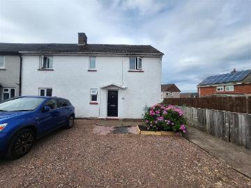 Ridler Road, Lydney GL15, 3 bed end terrace house to rent, £1,050 pcm | PrimeLocation