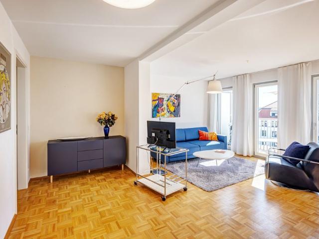 Ridlerstr 80339 München