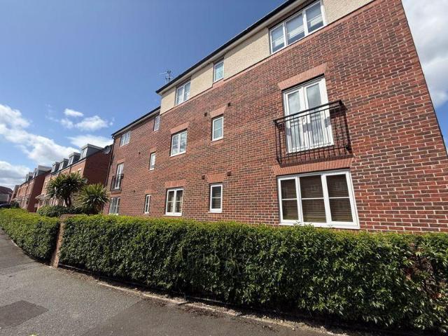 Ridley Gardens, Newcastle Upon Tyne NE27 2 bed apartment to rent £895 pcm £207 pw