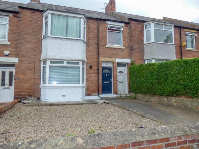 Ridley Gardens, Swalwell 2 bed flat to rent £750 pcm £173 pw