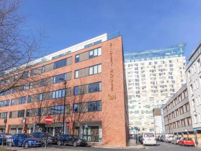 Ridley House, Ridley Street, Birmingham B1, 2 bed flat to rent, £1,300 pcm | PrimeLocation