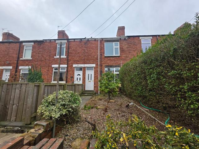 Ridley Street, Stanley DH9, 2 bed terraced house to rent, £625 pcm | PrimeLocation