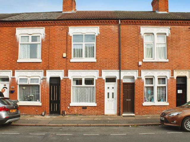 Ridley Street, West End, Leicester LE3 3 bed terraced house to rent £1,100 pcm £254 pw