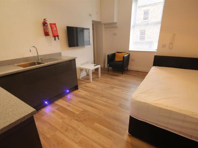 Ridley Place, City Centre, Newcastle Upon Tyne