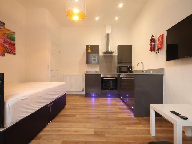 Ridley Place, City Centre, Newcastle Upon Tyne NE1, Studio to rent, £875 pcm | PrimeLocation