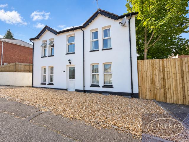 Ridley Road, Winton, Dorset 5 bed detached house to rent £2,500 pcm £577 pw