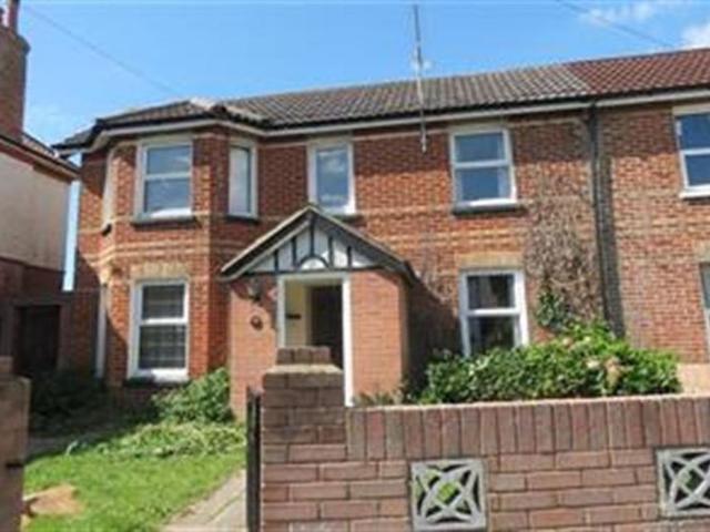 Ridley Road BH9, 4 bed semi detached house to rent, £1,900 pcm | PrimeLocation