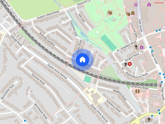 Ridley Road, Bromley, BR2