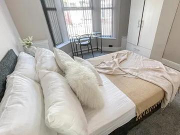 Ridley Road, Liverpool, L6 6DN, United Kingdom | 5 bed house for rent #135184597 | Rentberry