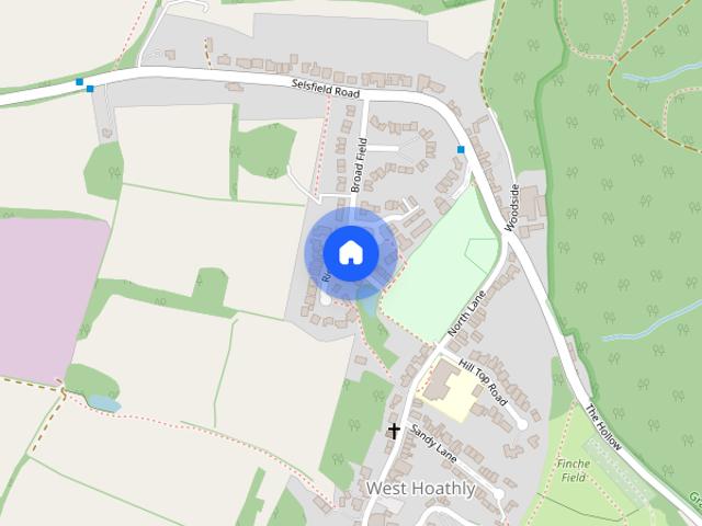Ridleys, West Hoathly, West Sussex, RH19
