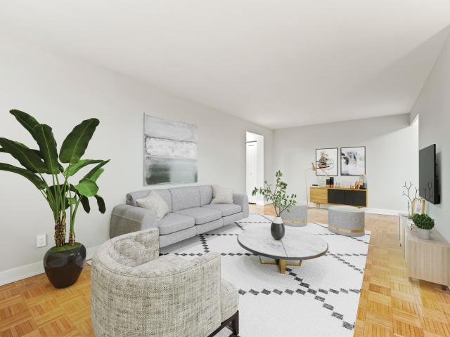 Ridout Towers 4 Bedroom Apartment for Rent