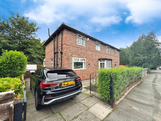Ridsdale Avenue, Manchester, Greater Manchester M20, 3 bed semi detached house to rent, £1,650 pcm | PrimeLocation