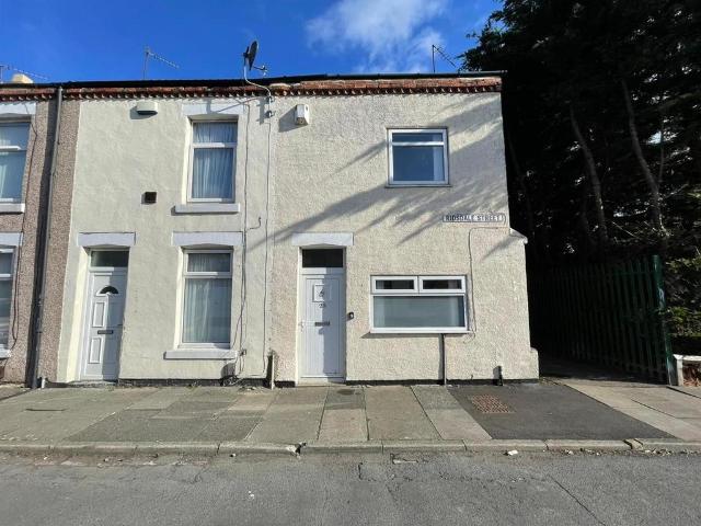 Ridsdale Street, Darlington 2 bed terraced house to rent £650 pcm £150 pw