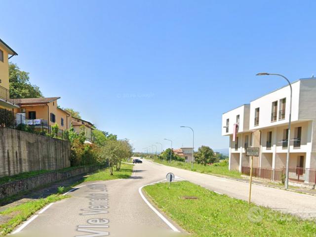 RIETI APPARTAMENTO SOLEGGIATO