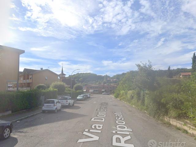 RIETI SOLEGGIATO BILOCALE AMMOBILIATO