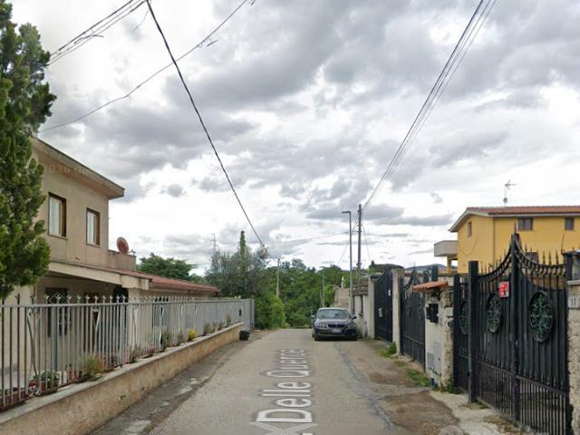RIETI SPAZIOSO APPARTAMENTO IN VILLA