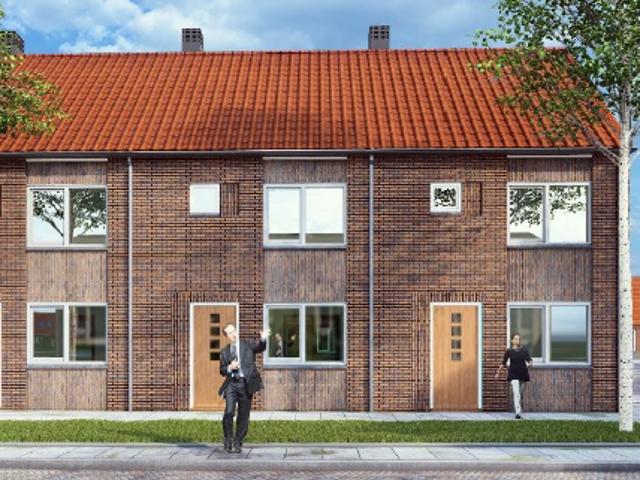 Rietlandstraat 15