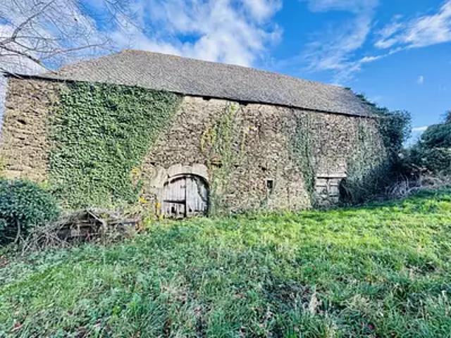 Rieupeyroux 12240 Achat / Vente maison