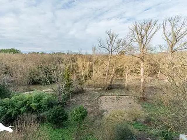 Rieux Volvestre 31310 Achat / Vente maison 4 pièces t4