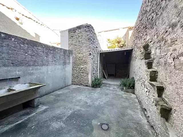 Rieux Minervois 11160 Achat / Vente maison 4 pièces t4