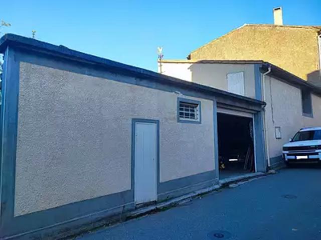 Rieux Minervois 11160 Achat / Vente maison 5 pièces t5
