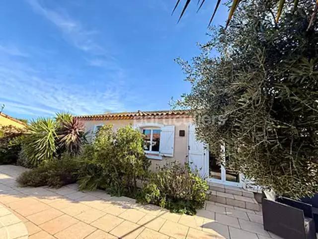 Rieux Minervois 11160 Achat / Vente maison 7 pièces t7 au dernier étage