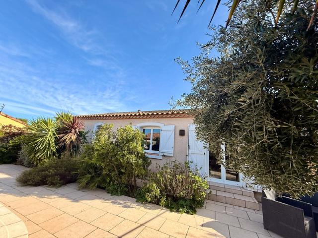 Rieux Minervois Vente Maison 11