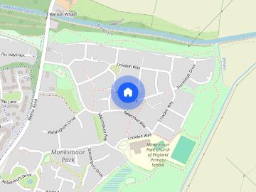 Daventry, Northamptonshire county, Midlands