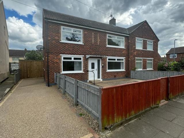 Rievaulx Avenue, Billingham TS23, 3 bed property to rent, £800 pcm | PrimeLocation