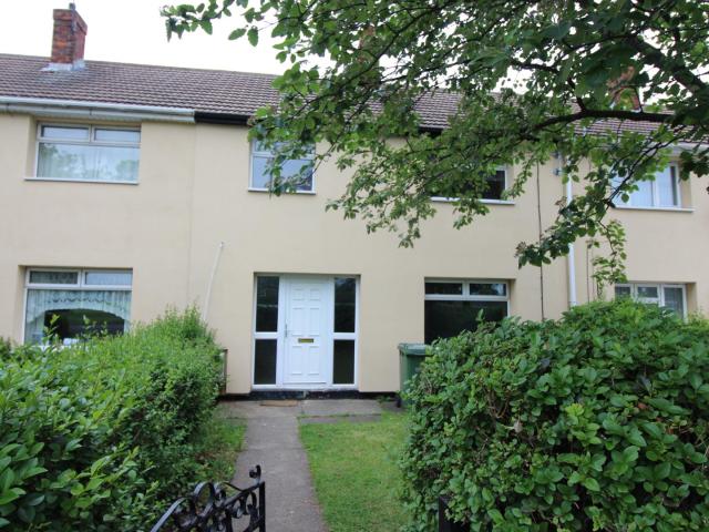 Rievaulx Avenue, Billingham, TS23