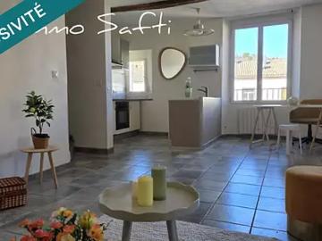 Appartement à vendre à Puimoisson - Chauffage