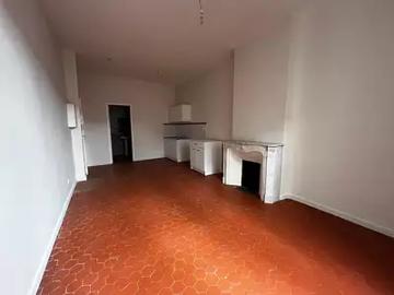 Appartement à louer à Alpes