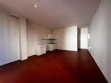 Appartement à louer à Alpes