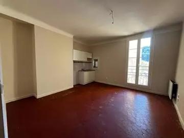Appartement à louer à Alpes