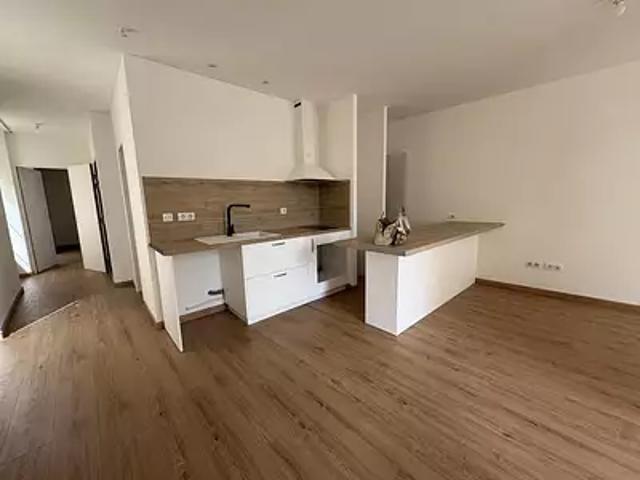 Riez 04500 Location appartement 2 pièces t2