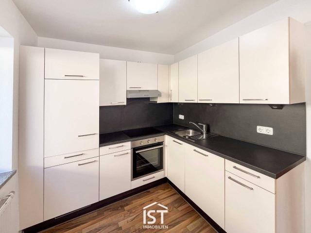 Ried i. I. Gut geschnittene 3 Zimmer Wohnung im Zentrum