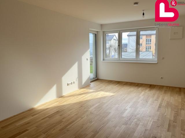 Gartenwohnung Jetzt Preisreduziert Neubau Erstbezug in Ried im Traunkreis *top4